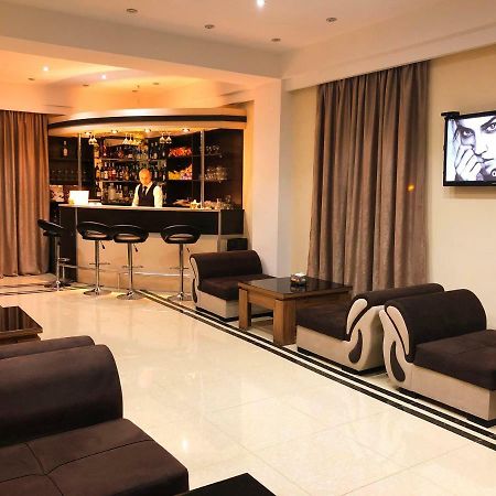 Hotel Grand Palace Tbilisi Luaran gambar