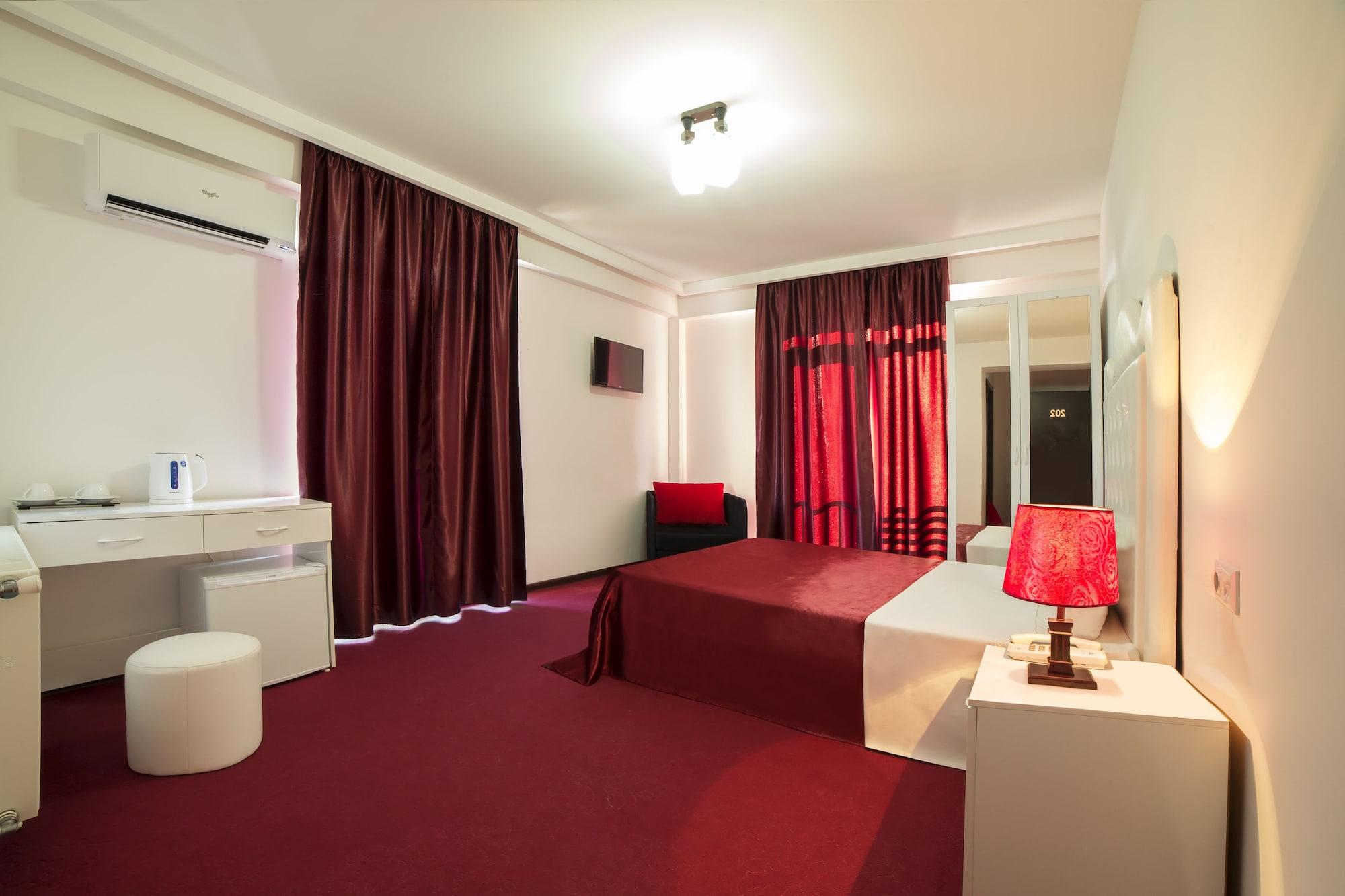 Hotel Grand Palace Tbilisi Luaran gambar