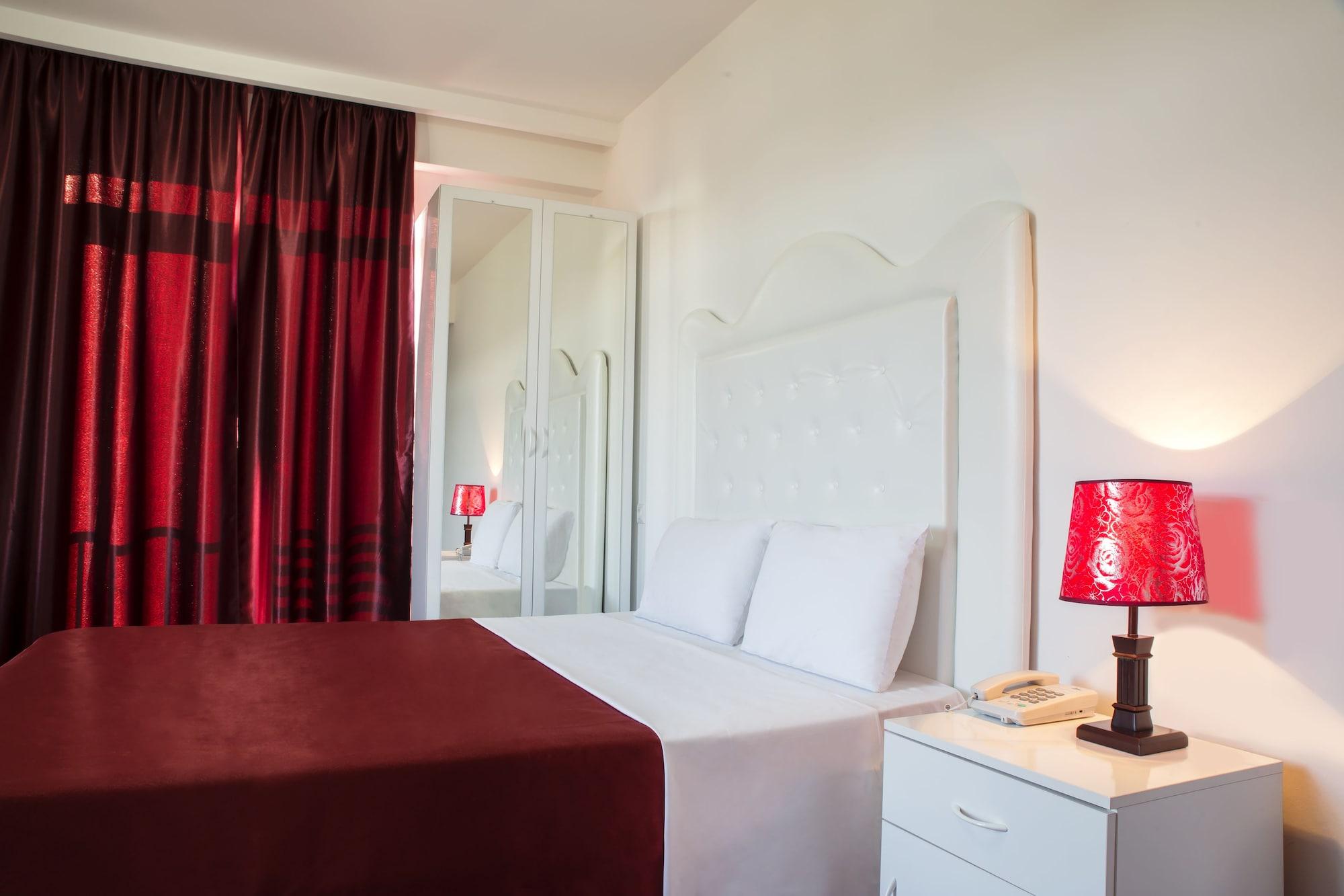 Hotel Grand Palace Tbilisi Luaran gambar