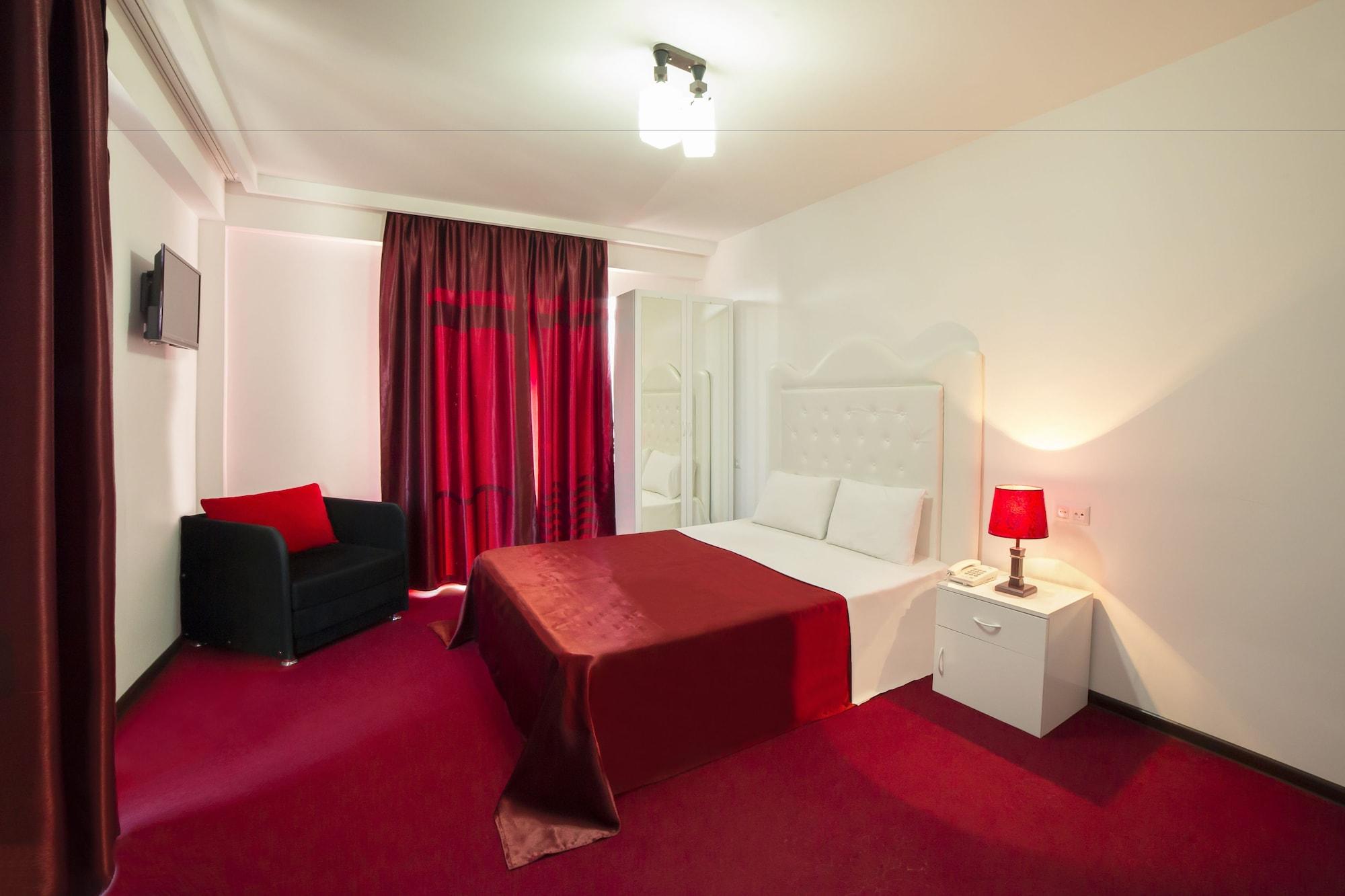 Hotel Grand Palace Tbilisi Luaran gambar