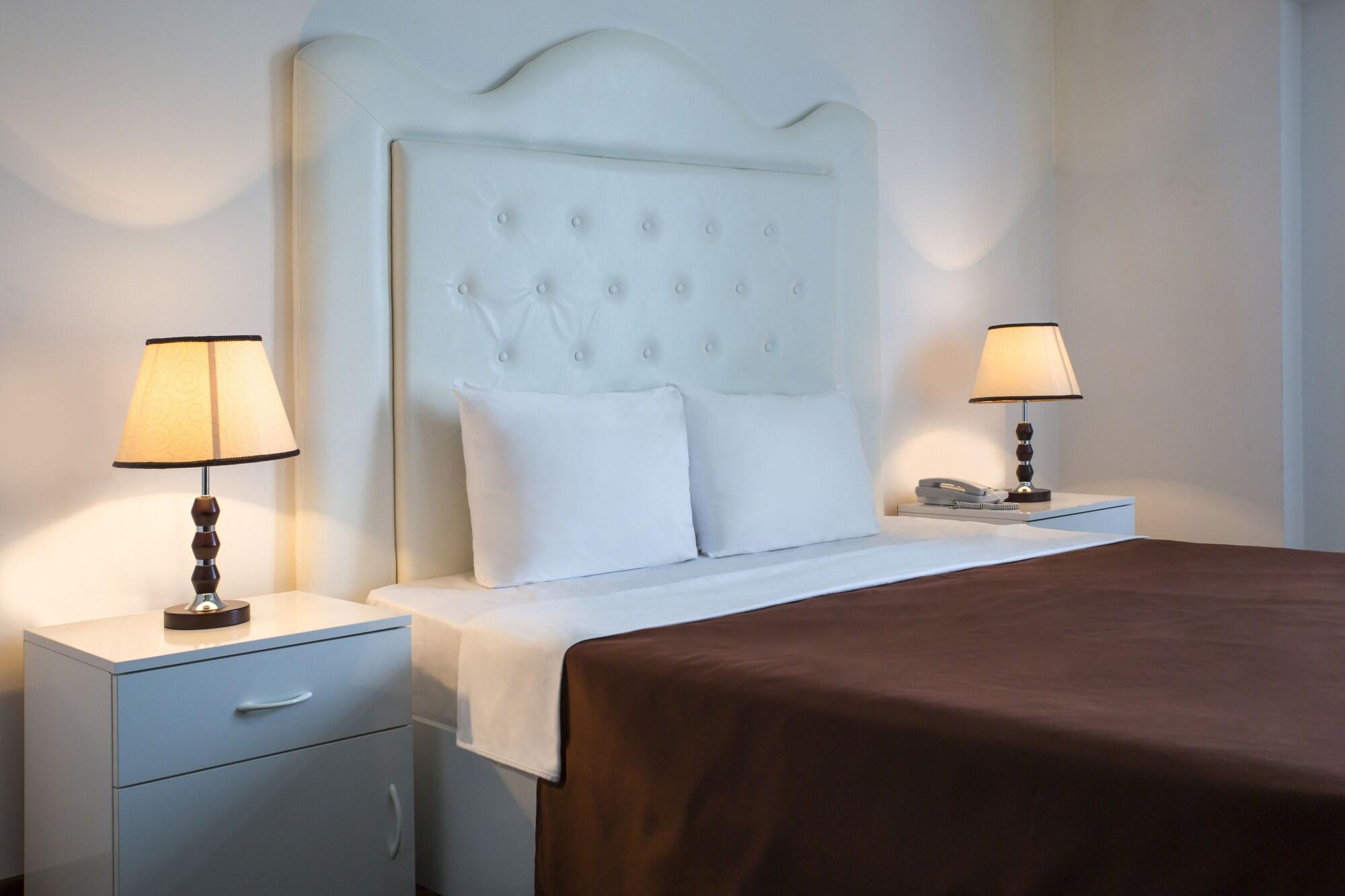 Hotel Grand Palace Tbilisi Luaran gambar