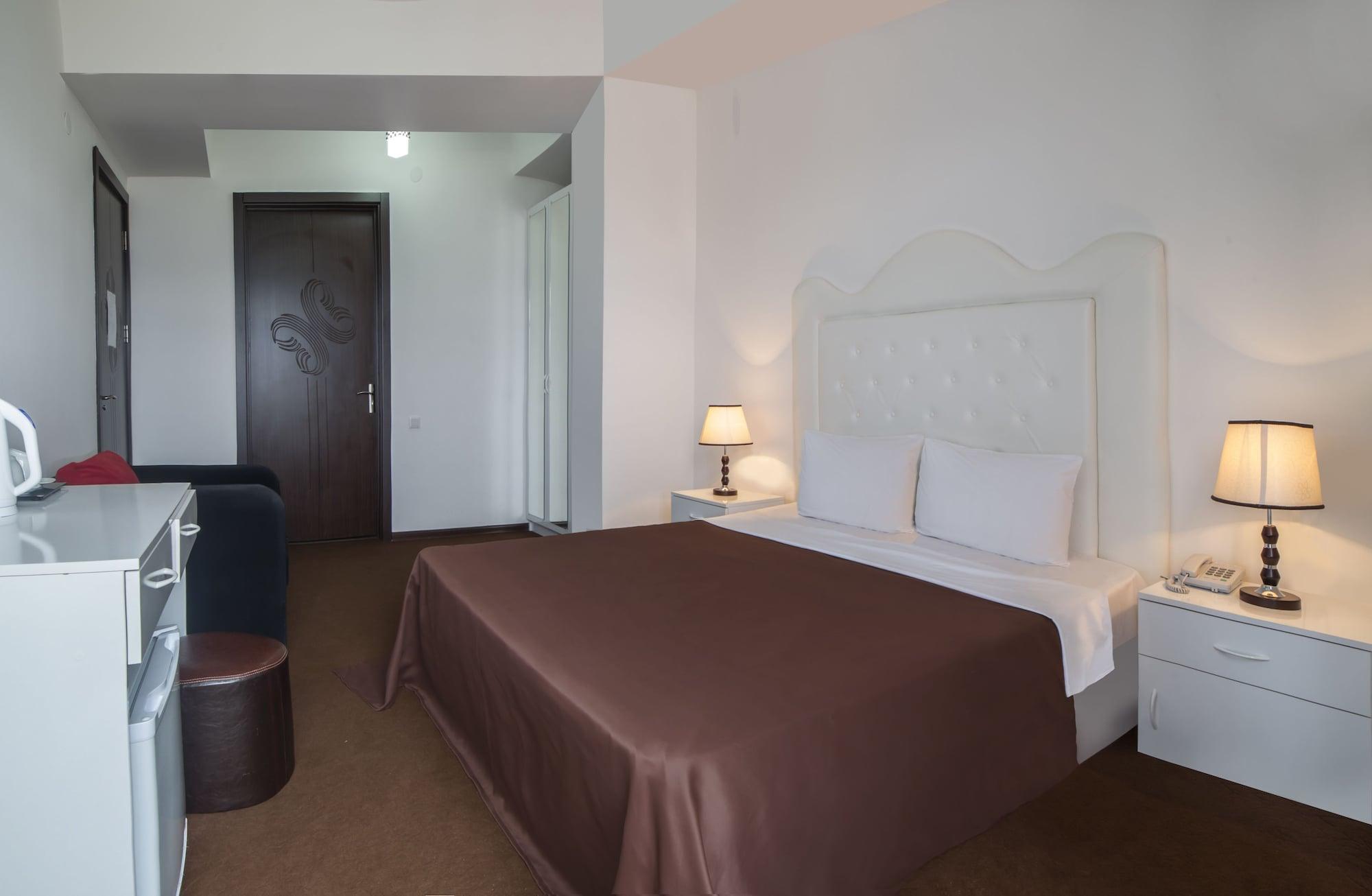 Hotel Grand Palace Tbilisi Luaran gambar