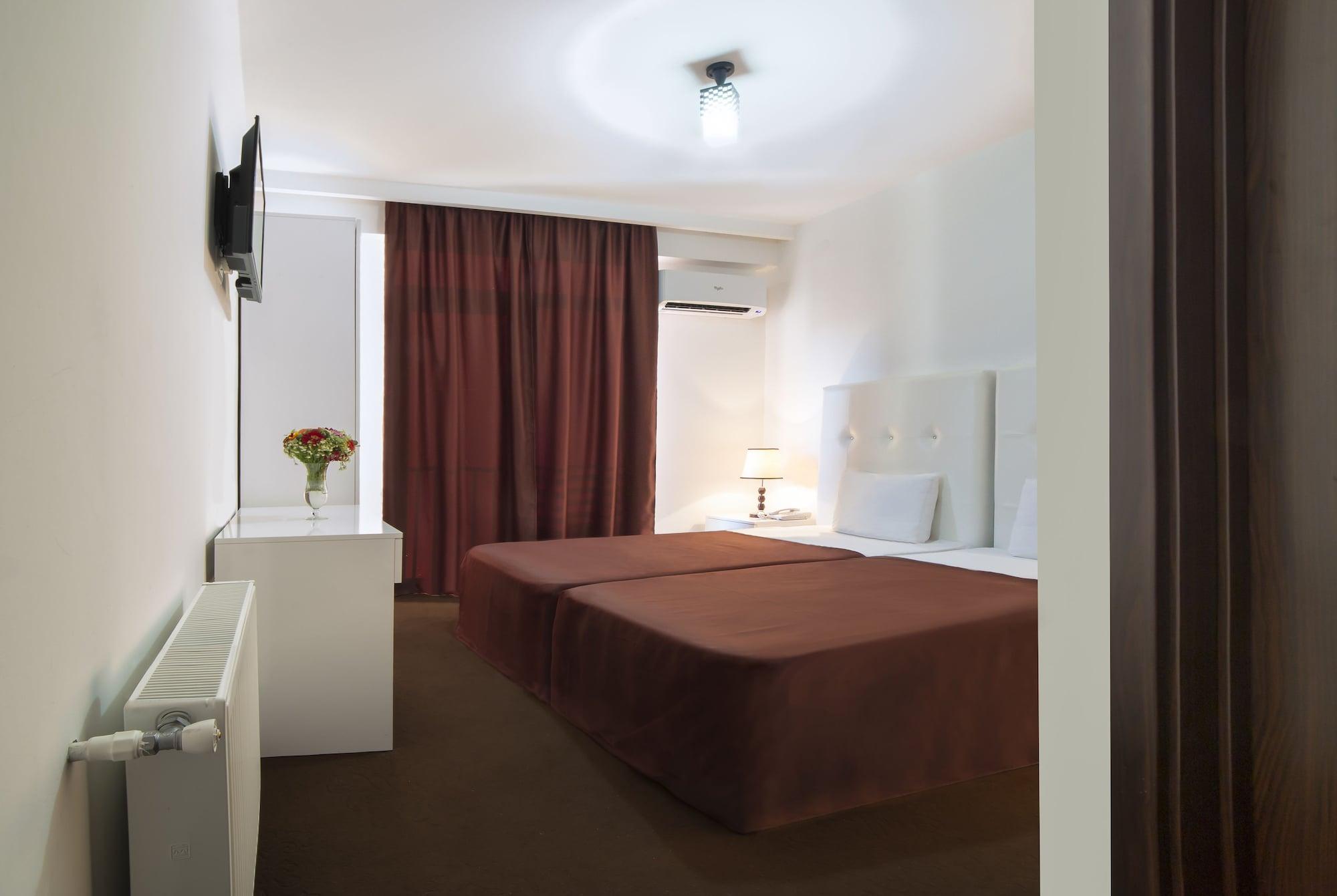 Hotel Grand Palace Tbilisi Luaran gambar