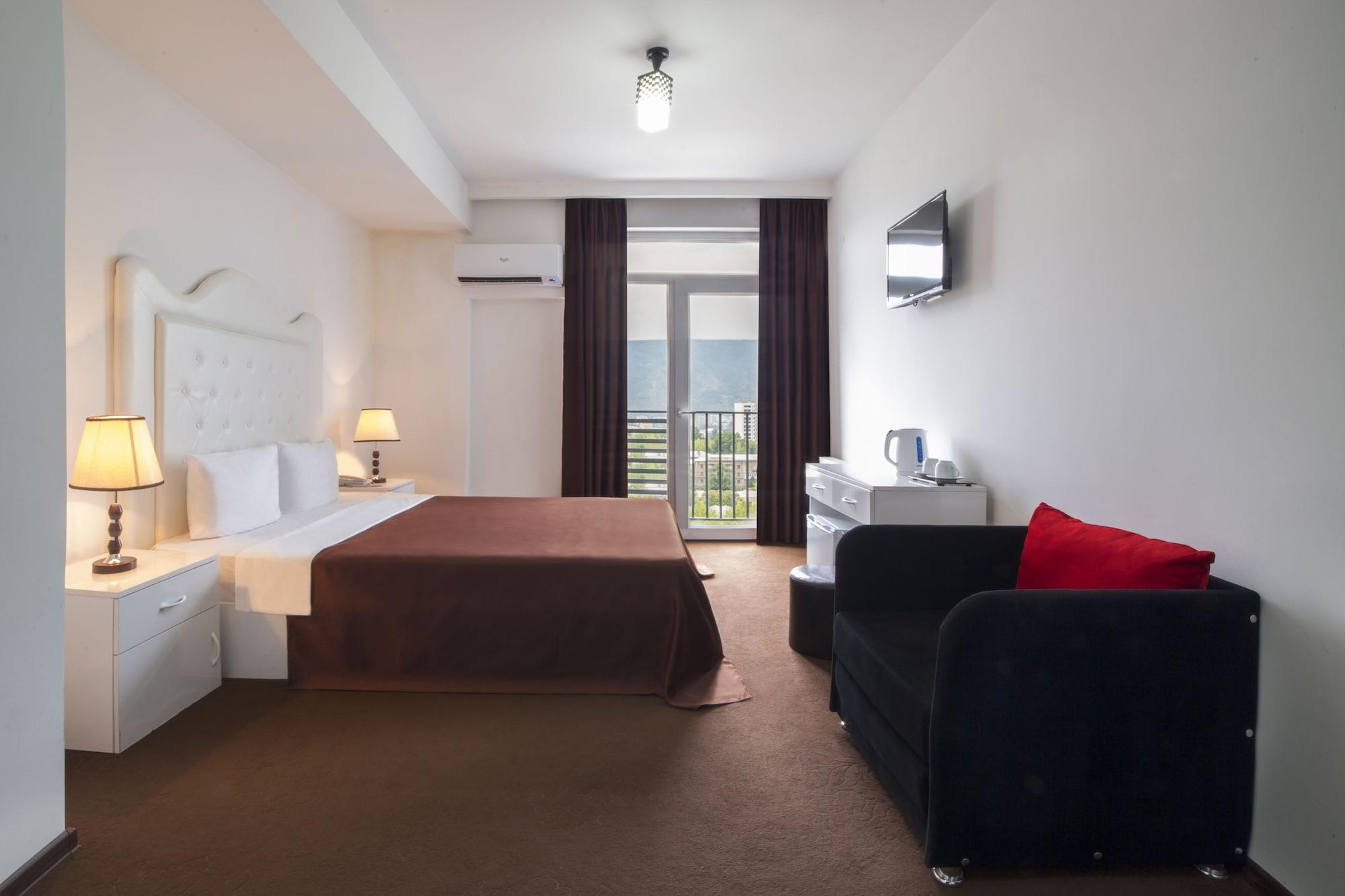 Hotel Grand Palace Tbilisi Luaran gambar