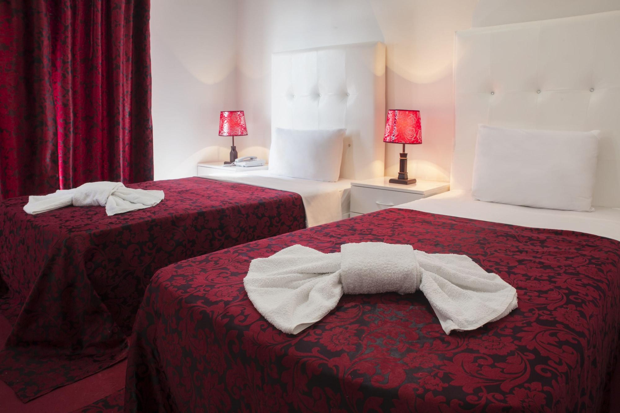 Hotel Grand Palace Tbilisi Luaran gambar