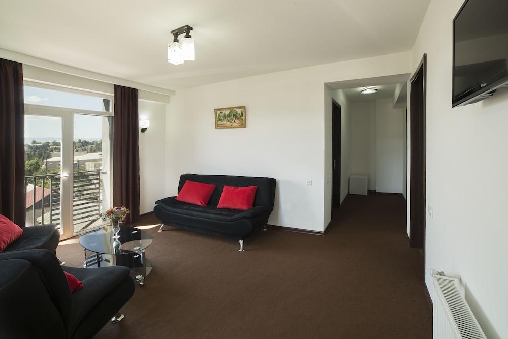 Hotel Grand Palace Tbilisi Luaran gambar