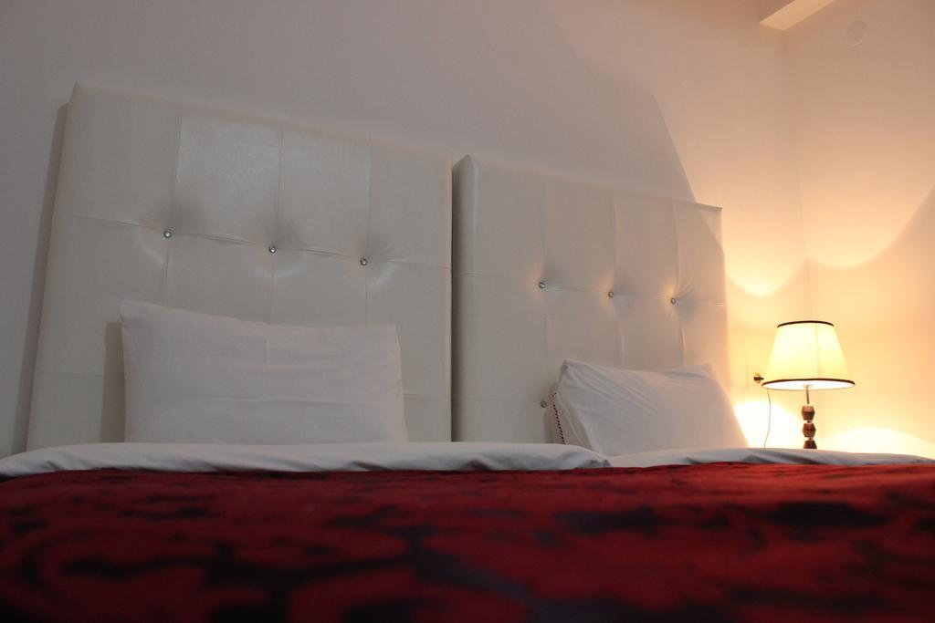 Hotel Grand Palace Tbilisi Luaran gambar