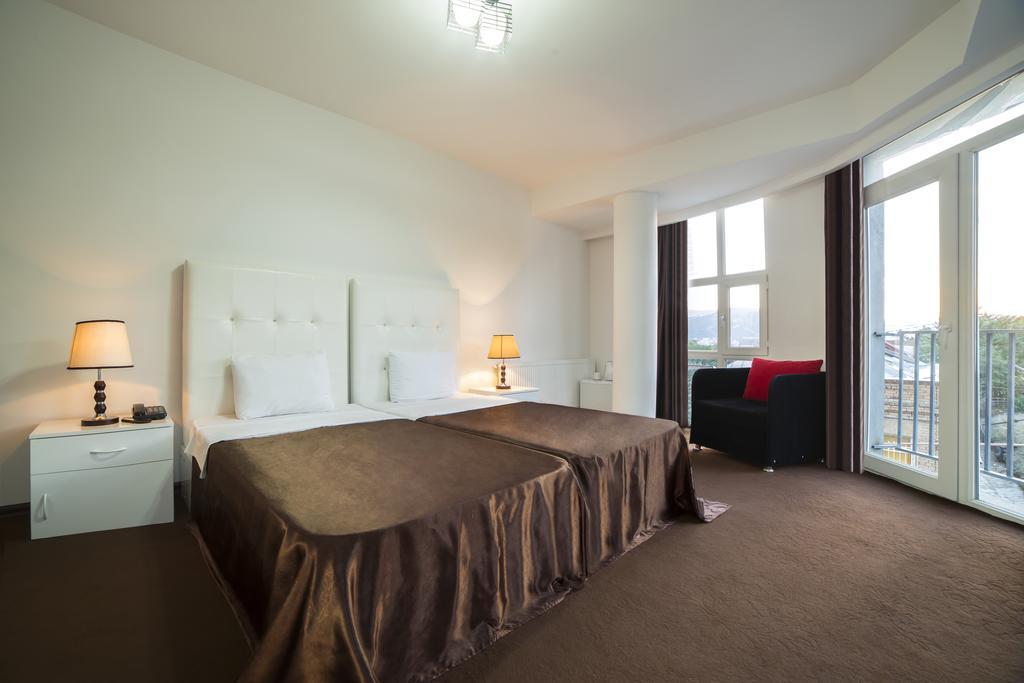Hotel Grand Palace Tbilisi Luaran gambar