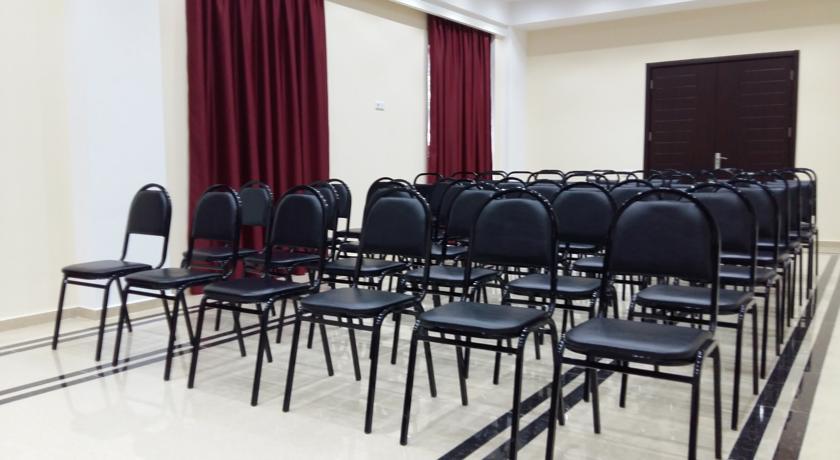 Hotel Grand Palace Tbilisi Luaran gambar