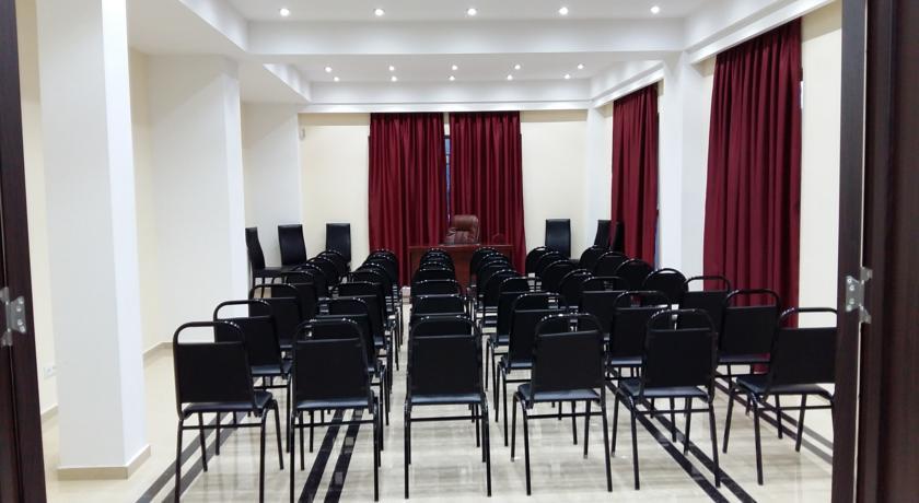 Hotel Grand Palace Tbilisi Luaran gambar