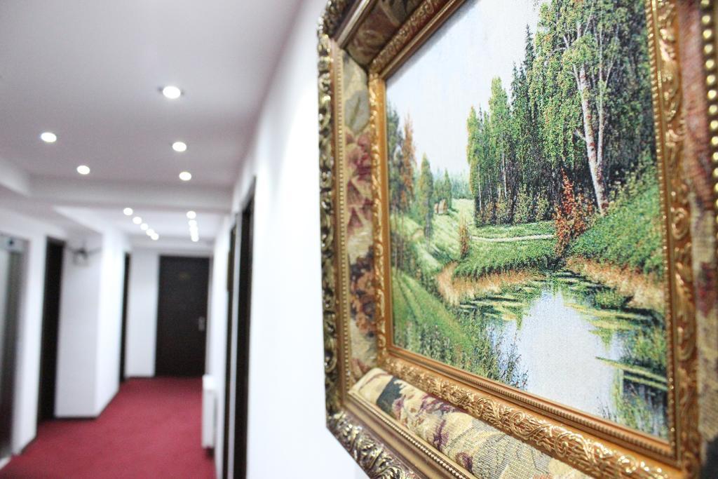 Hotel Grand Palace Tbilisi Luaran gambar