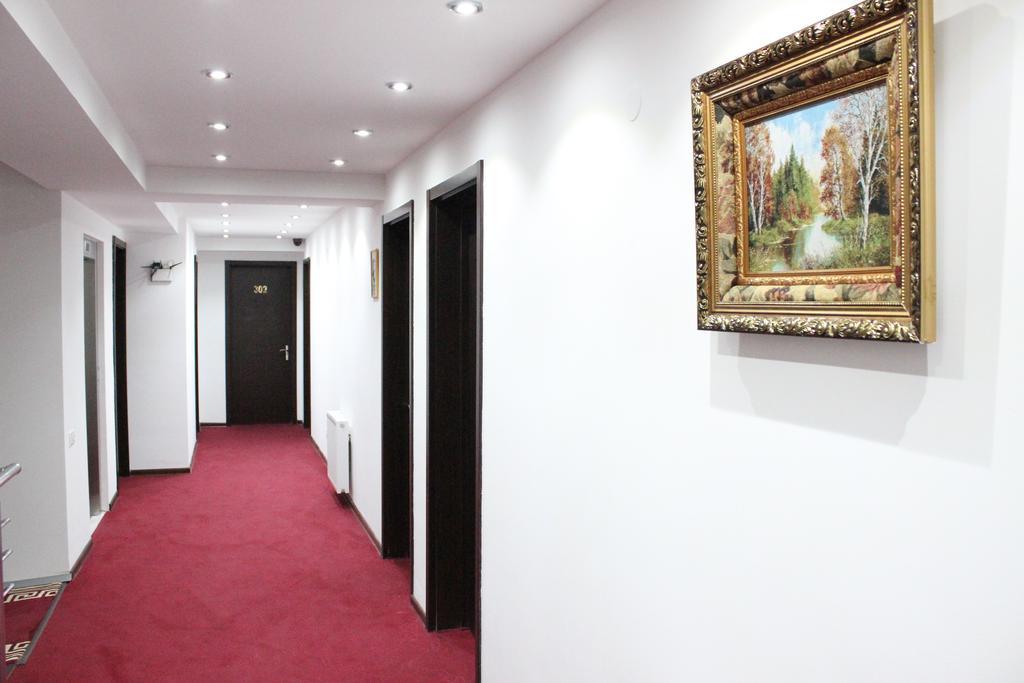 Hotel Grand Palace Tbilisi Luaran gambar