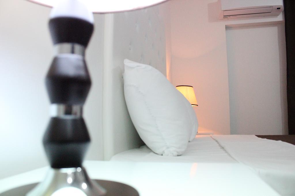Hotel Grand Palace Tbilisi Luaran gambar