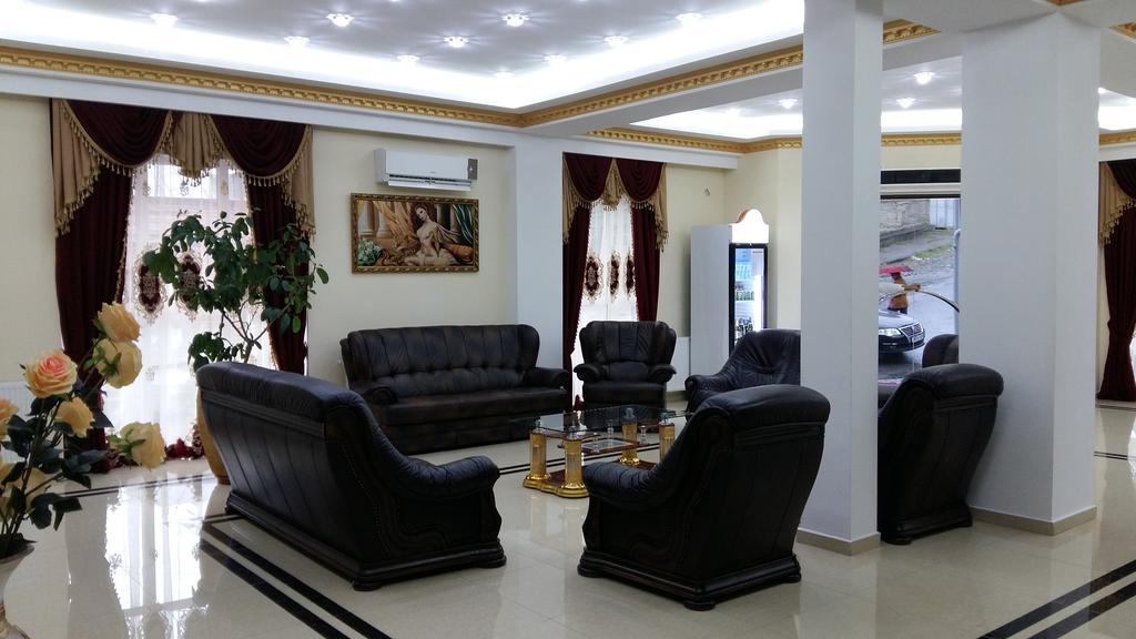 Hotel Grand Palace Tbilisi Luaran gambar