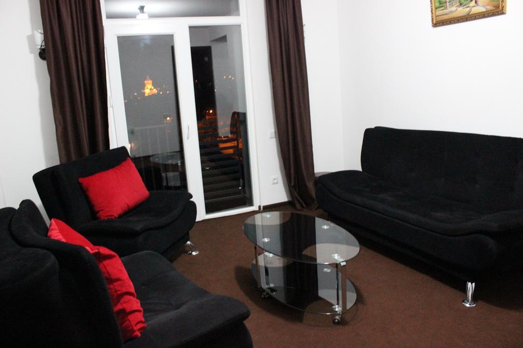 Hotel Grand Palace Tbilisi Bilik gambar
