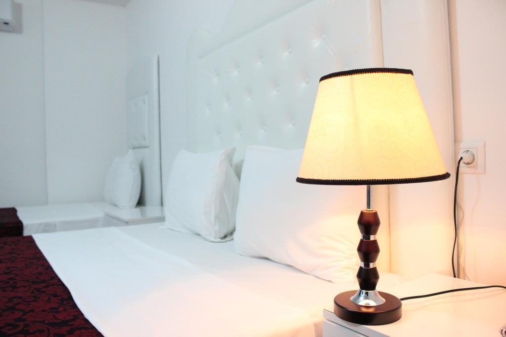 Hotel Grand Palace Tbilisi Bilik gambar