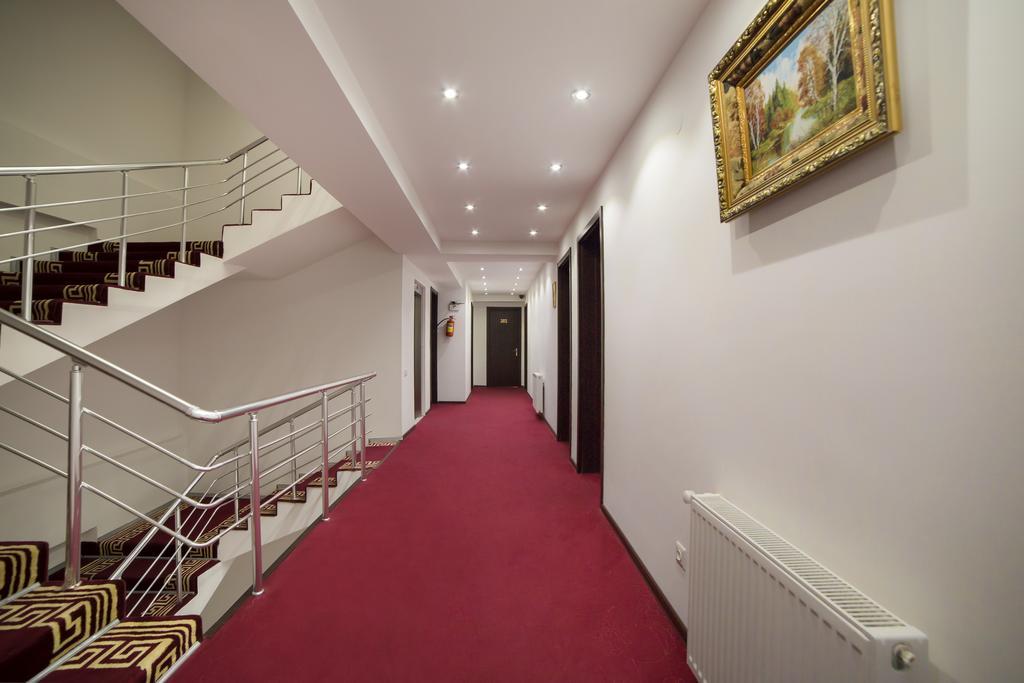 Hotel Grand Palace Tbilisi Luaran gambar