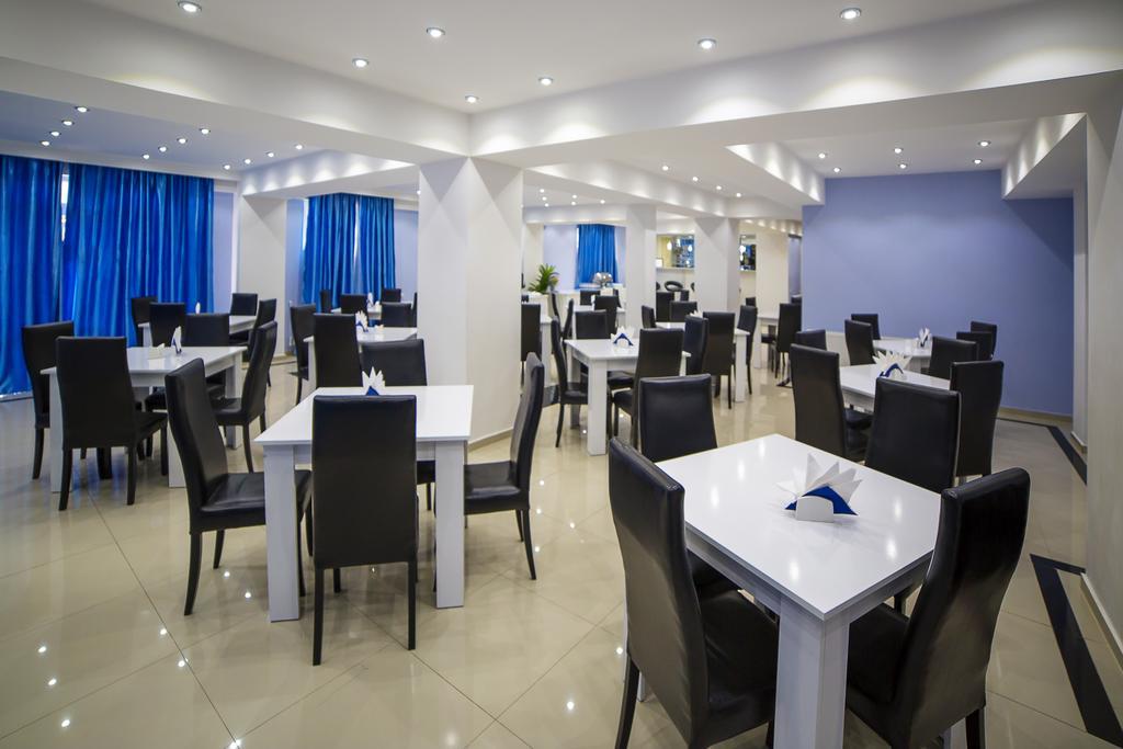 Hotel Grand Palace Tbilisi Luaran gambar