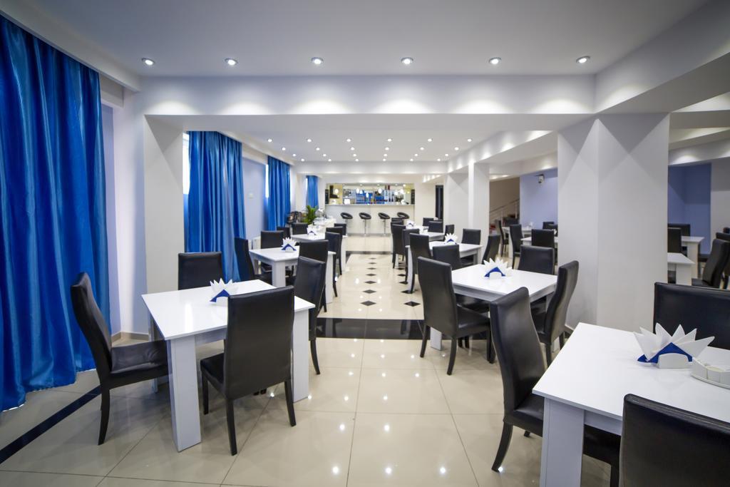 Hotel Grand Palace Tbilisi Luaran gambar