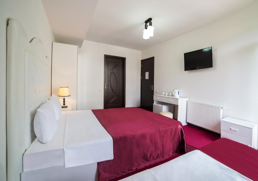 Hotel Grand Palace Tbilisi Luaran gambar