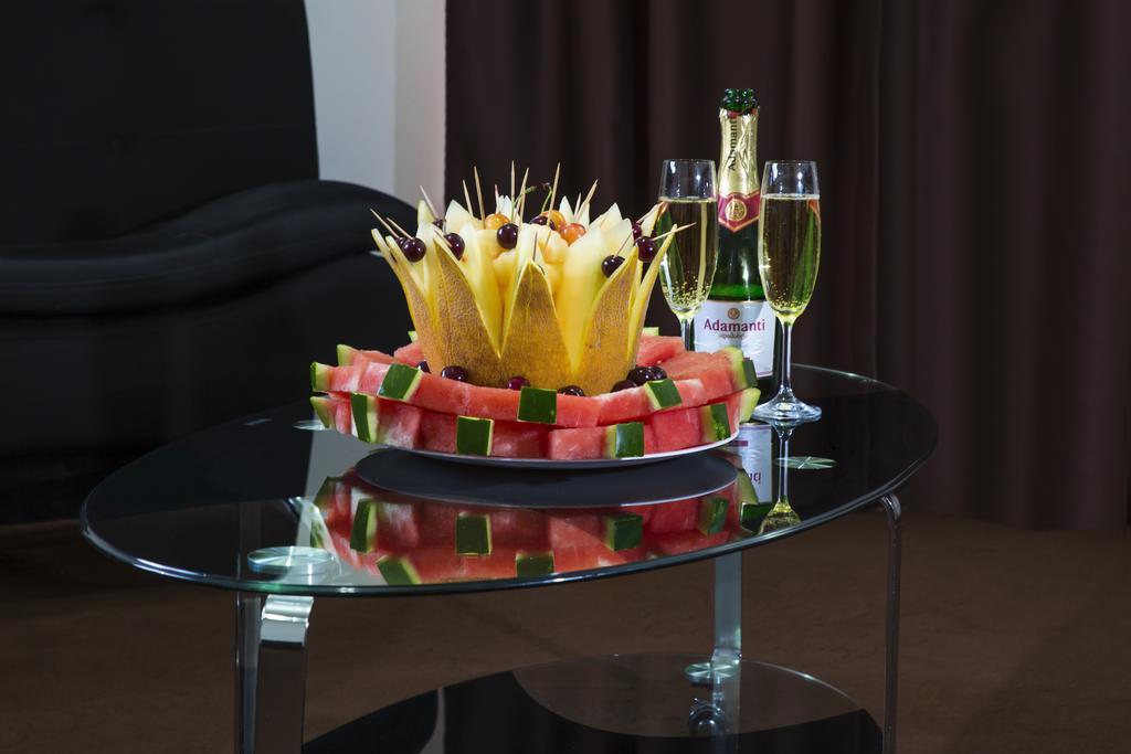 Hotel Grand Palace Tbilisi Luaran gambar
