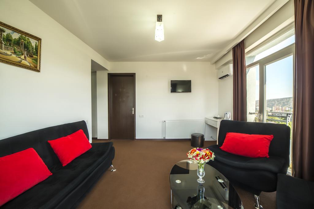 Hotel Grand Palace Tbilisi Luaran gambar