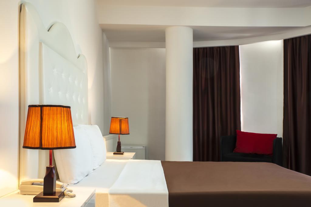 Hotel Grand Palace Tbilisi Luaran gambar