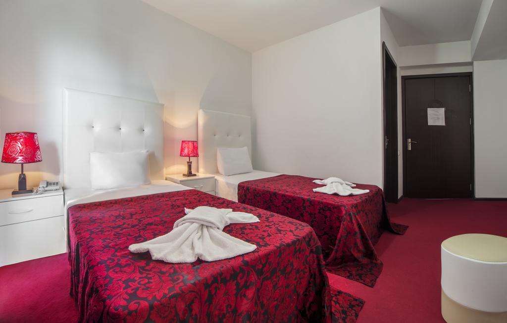 Hotel Grand Palace Tbilisi Luaran gambar
