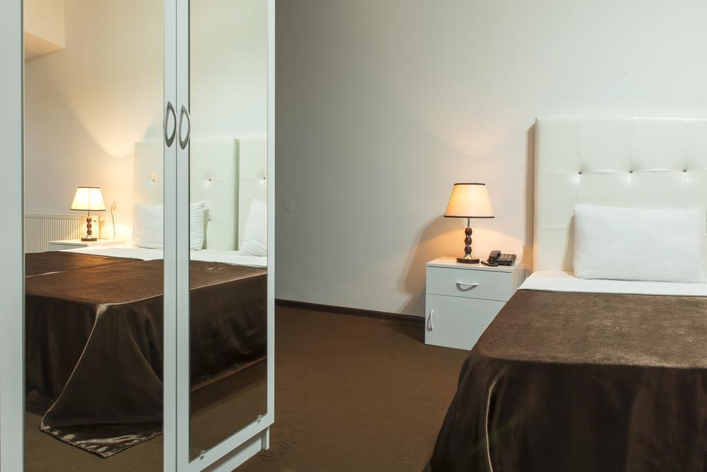 Hotel Grand Palace Tbilisi Luaran gambar