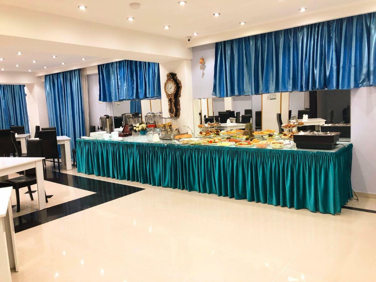 Hotel Grand Palace Tbilisi Luaran gambar
